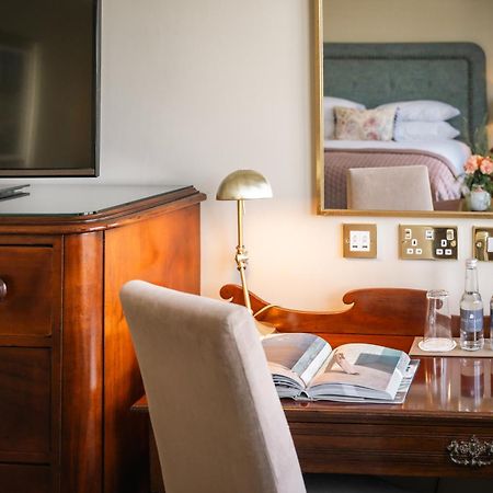 Ballygarry Estate Hotel & Spa Tralee Luaran gambar