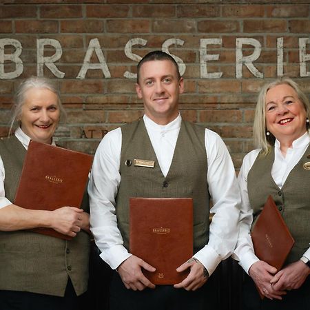 Ballygarry Estate Hotel & Spa Tralee Luaran gambar