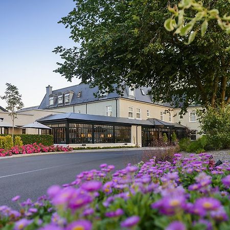 Ballygarry Estate Hotel & Spa Tralee Luaran gambar