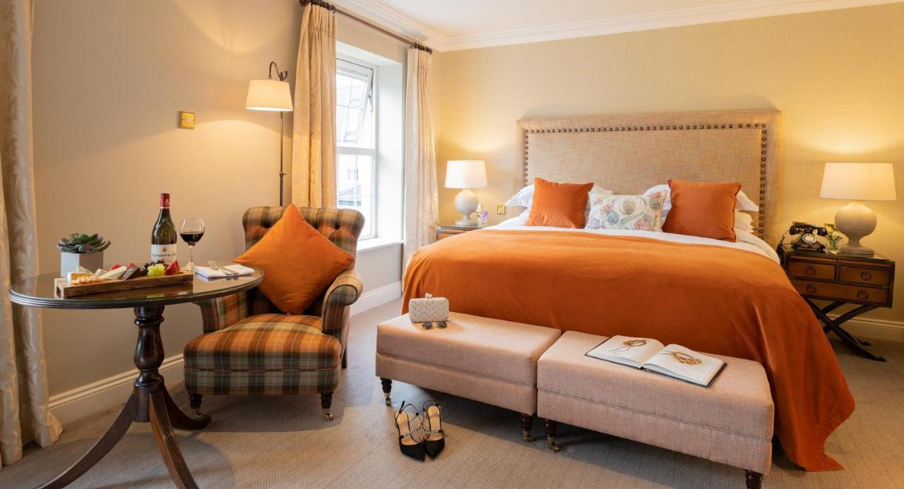 Ballygarry Estate Hotel & Spa Tralee Luaran gambar