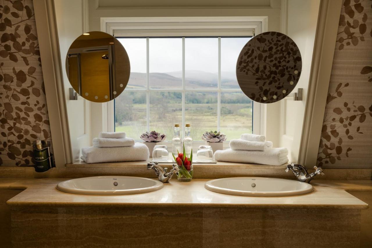 Ballygarry Estate Hotel & Spa Tralee Luaran gambar