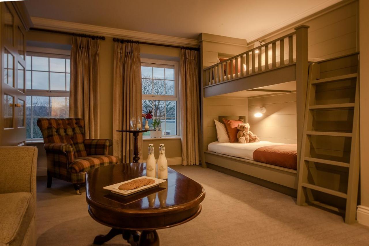 Ballygarry Estate Hotel & Spa Tralee Luaran gambar