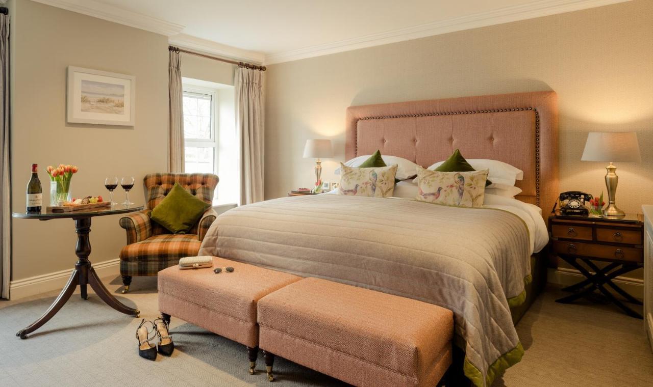 Ballygarry Estate Hotel & Spa Tralee Luaran gambar