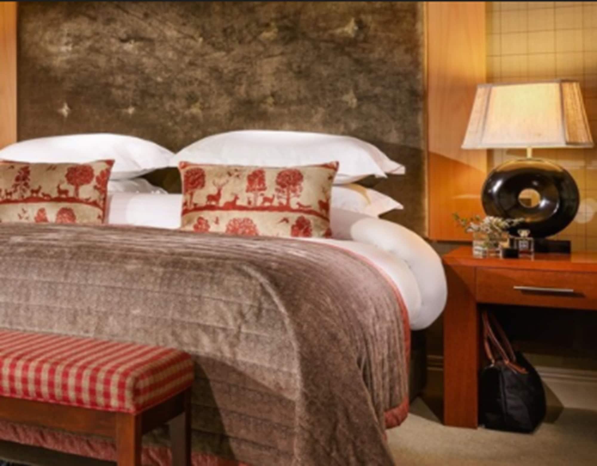 Ballygarry Estate Hotel & Spa Tralee Luaran gambar