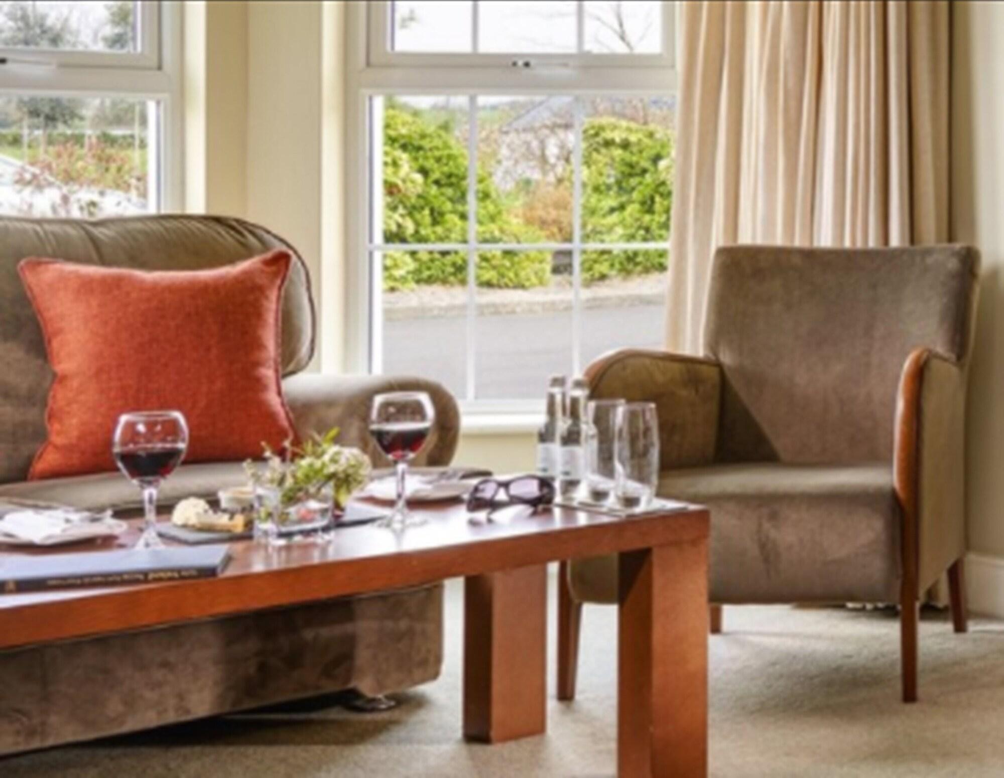 Ballygarry Estate Hotel & Spa Tralee Luaran gambar