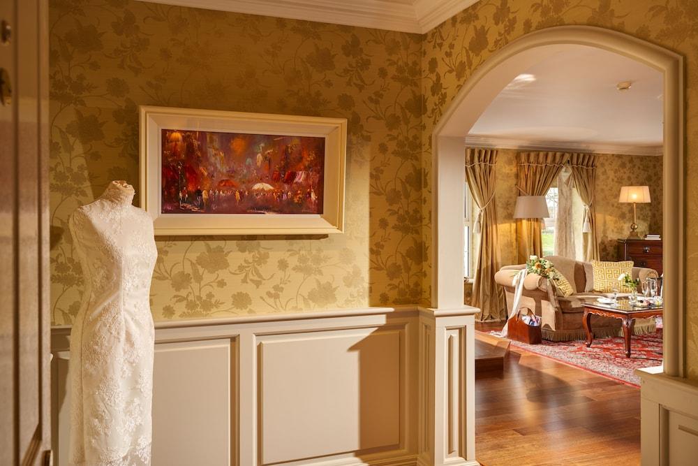 Ballygarry Estate Hotel & Spa Tralee Luaran gambar