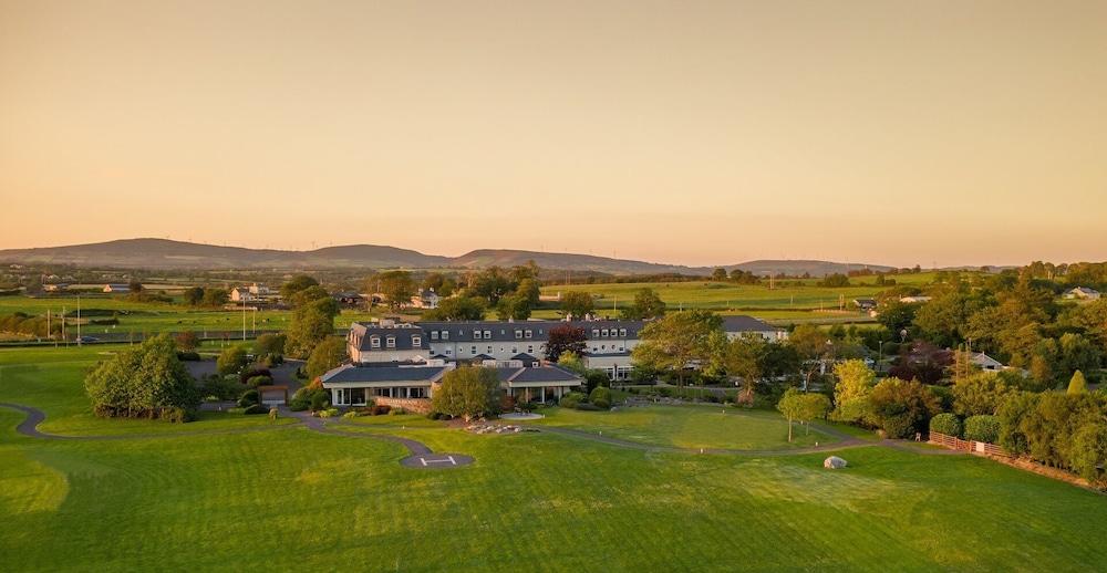 Ballygarry Estate Hotel & Spa Tralee Luaran gambar