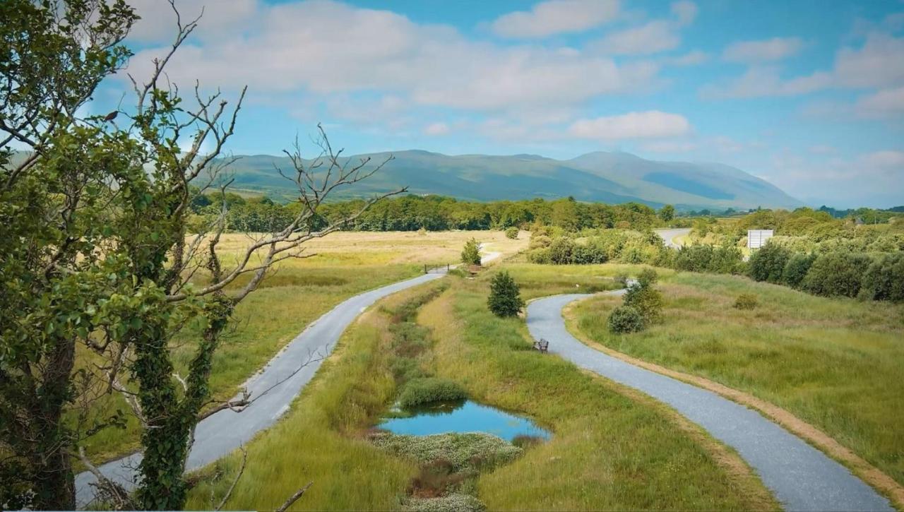 Ballygarry Estate Hotel & Spa Tralee Luaran gambar