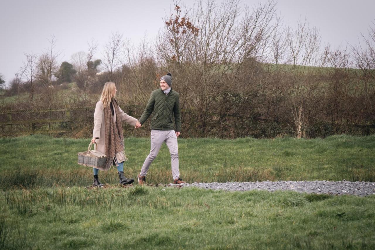 Ballygarry Estate Hotel & Spa Tralee Luaran gambar