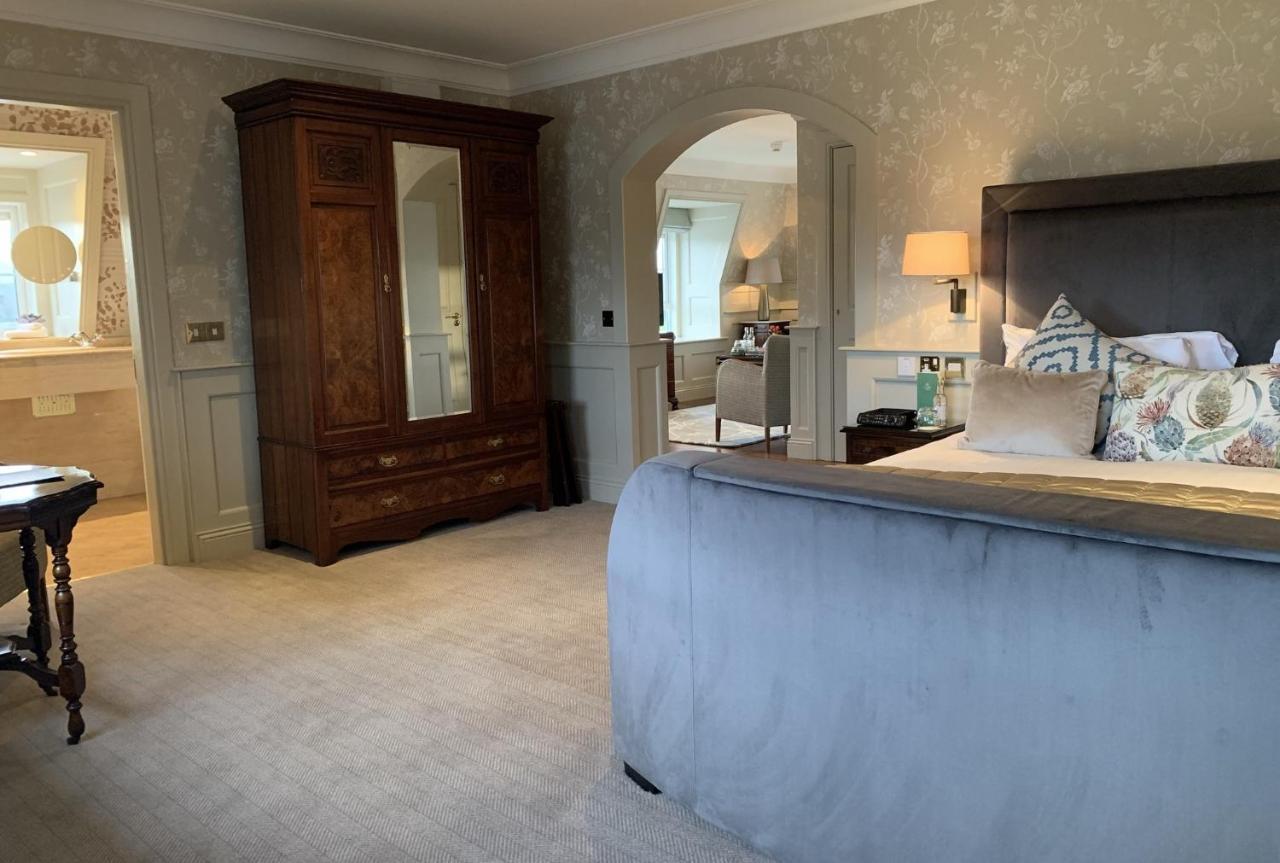 Ballygarry Estate Hotel & Spa Tralee Luaran gambar