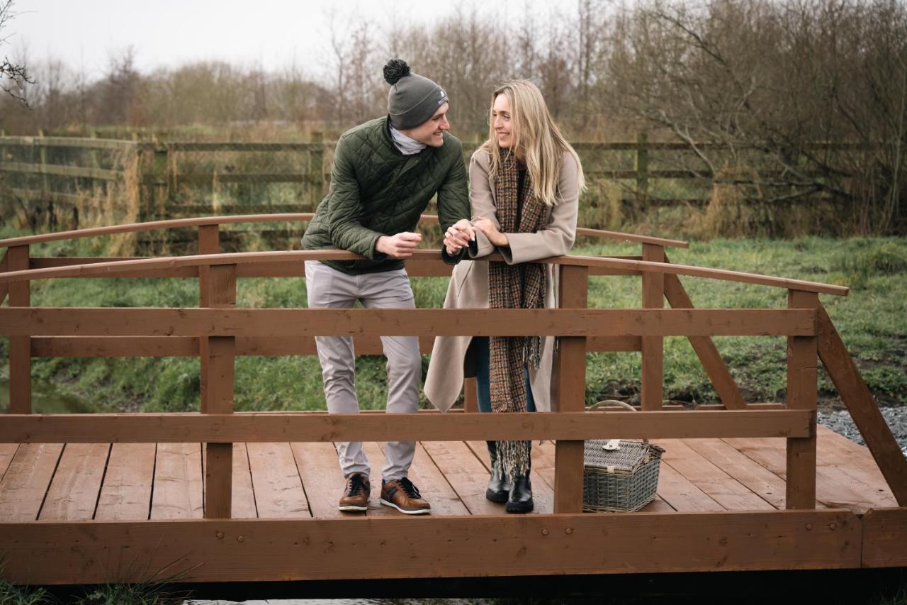 Ballygarry Estate Hotel & Spa Tralee Luaran gambar