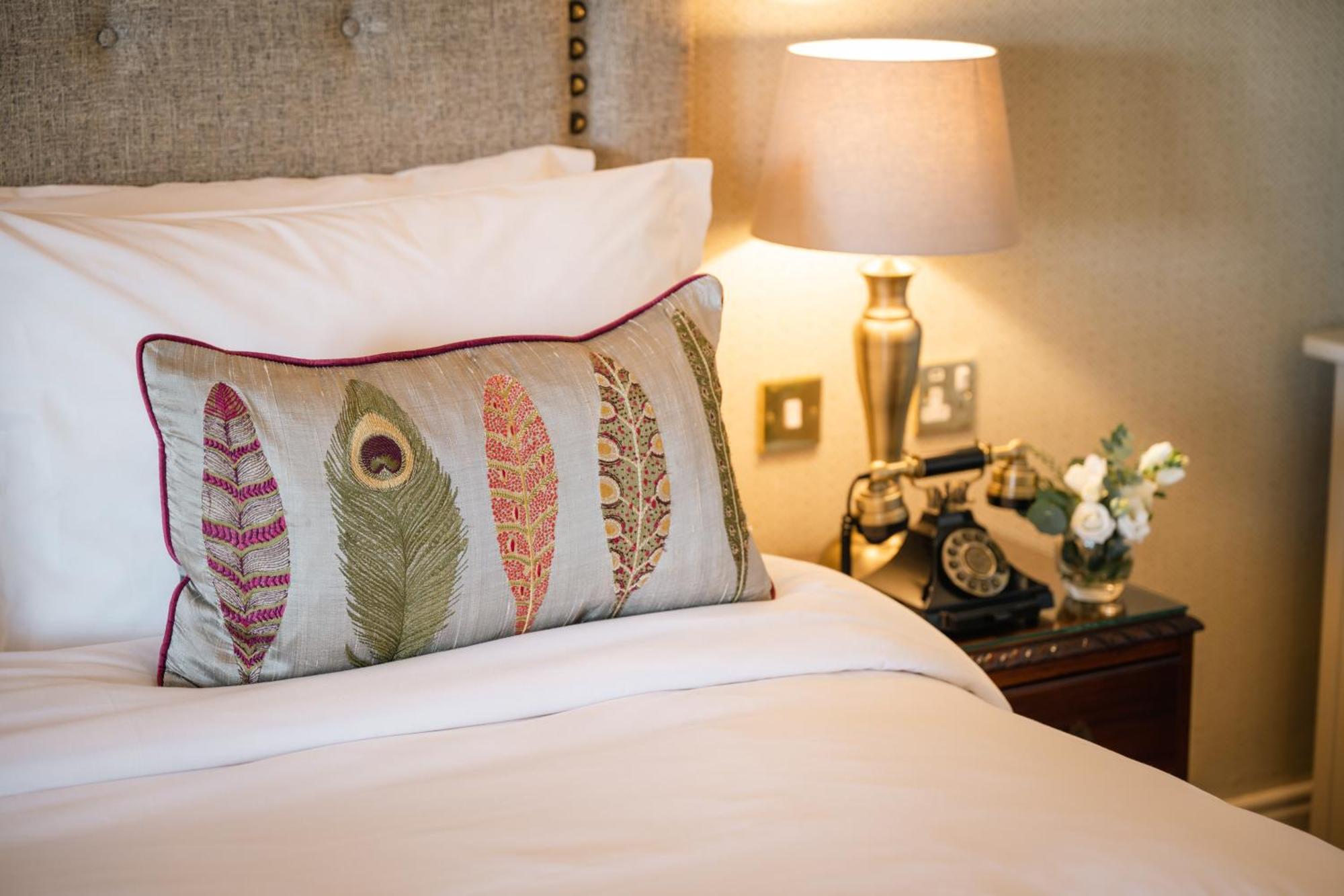 Ballygarry Estate Hotel & Spa Tralee Luaran gambar