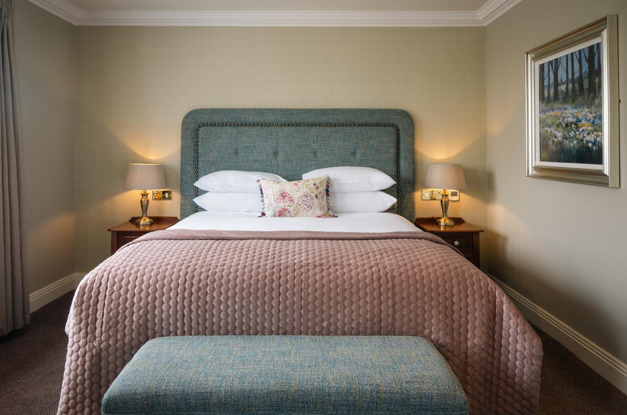 Ballygarry Estate Hotel & Spa Tralee Luaran gambar
