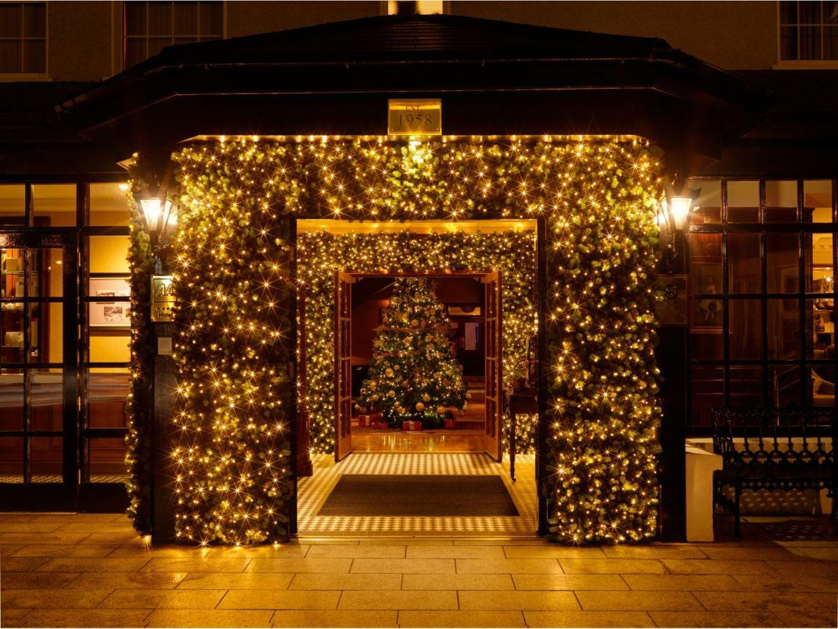 Ballygarry Estate Hotel & Spa Tralee Luaran gambar