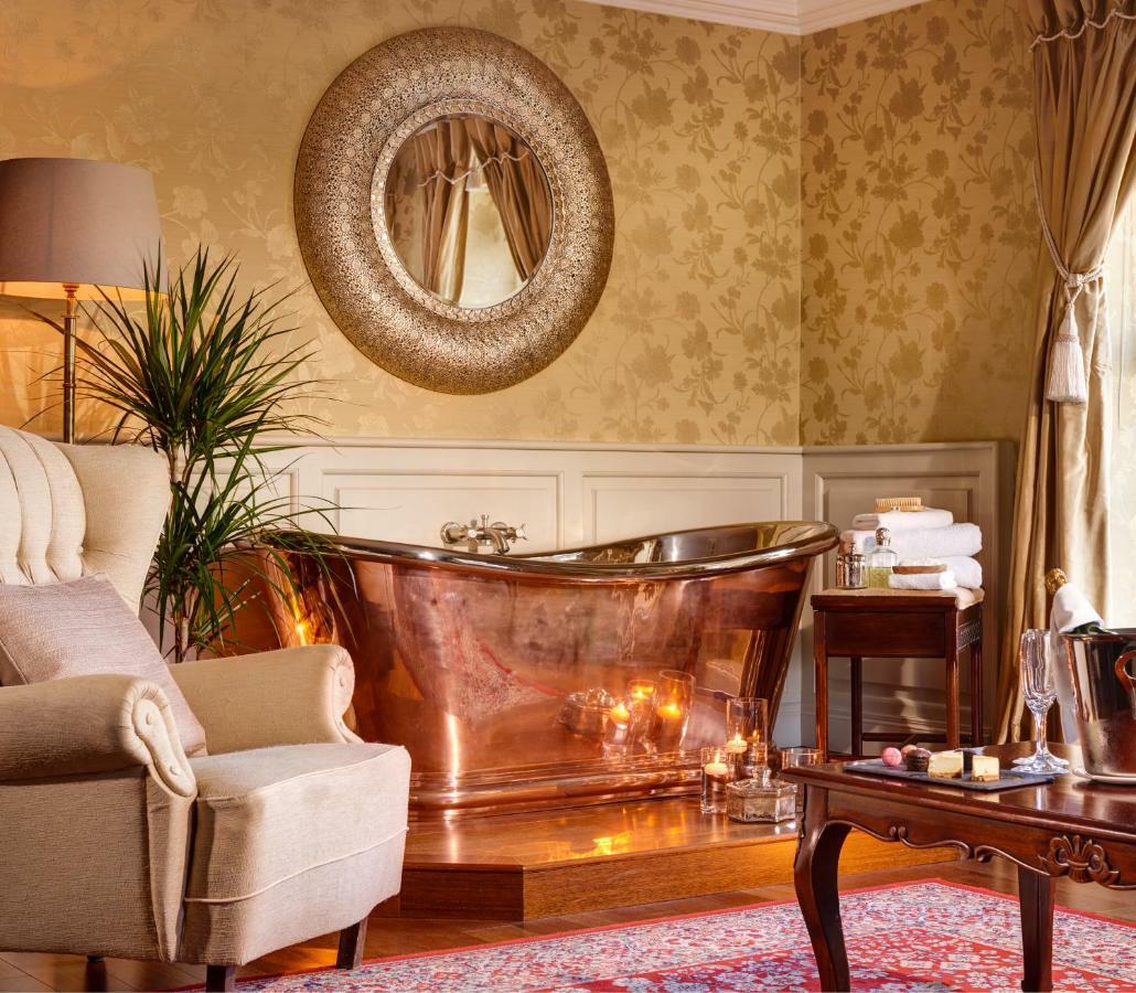 Ballygarry Estate Hotel & Spa Tralee Luaran gambar