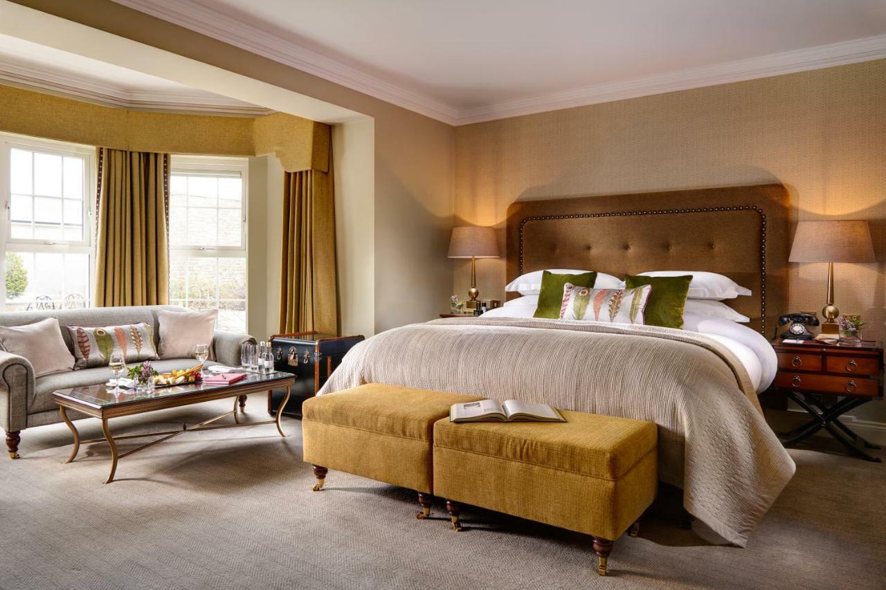 Ballygarry Estate Hotel & Spa Tralee Luaran gambar
