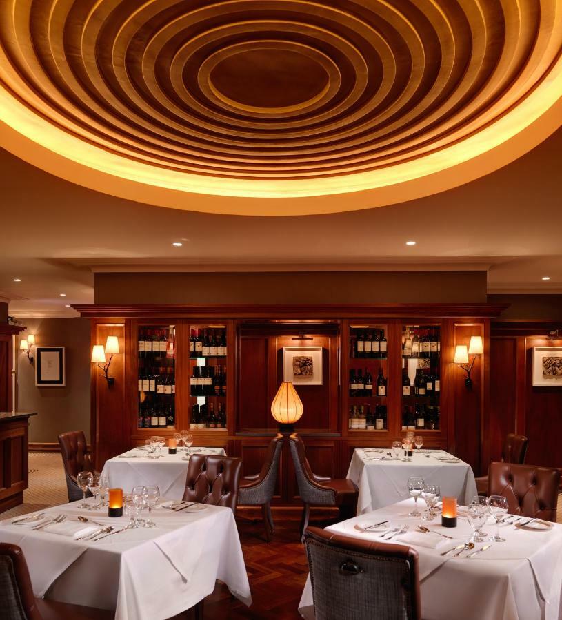 Ballygarry Estate Hotel & Spa Tralee Luaran gambar