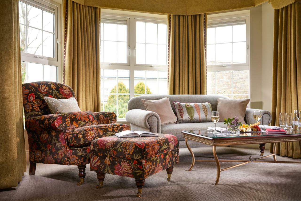 Ballygarry Estate Hotel & Spa Tralee Luaran gambar