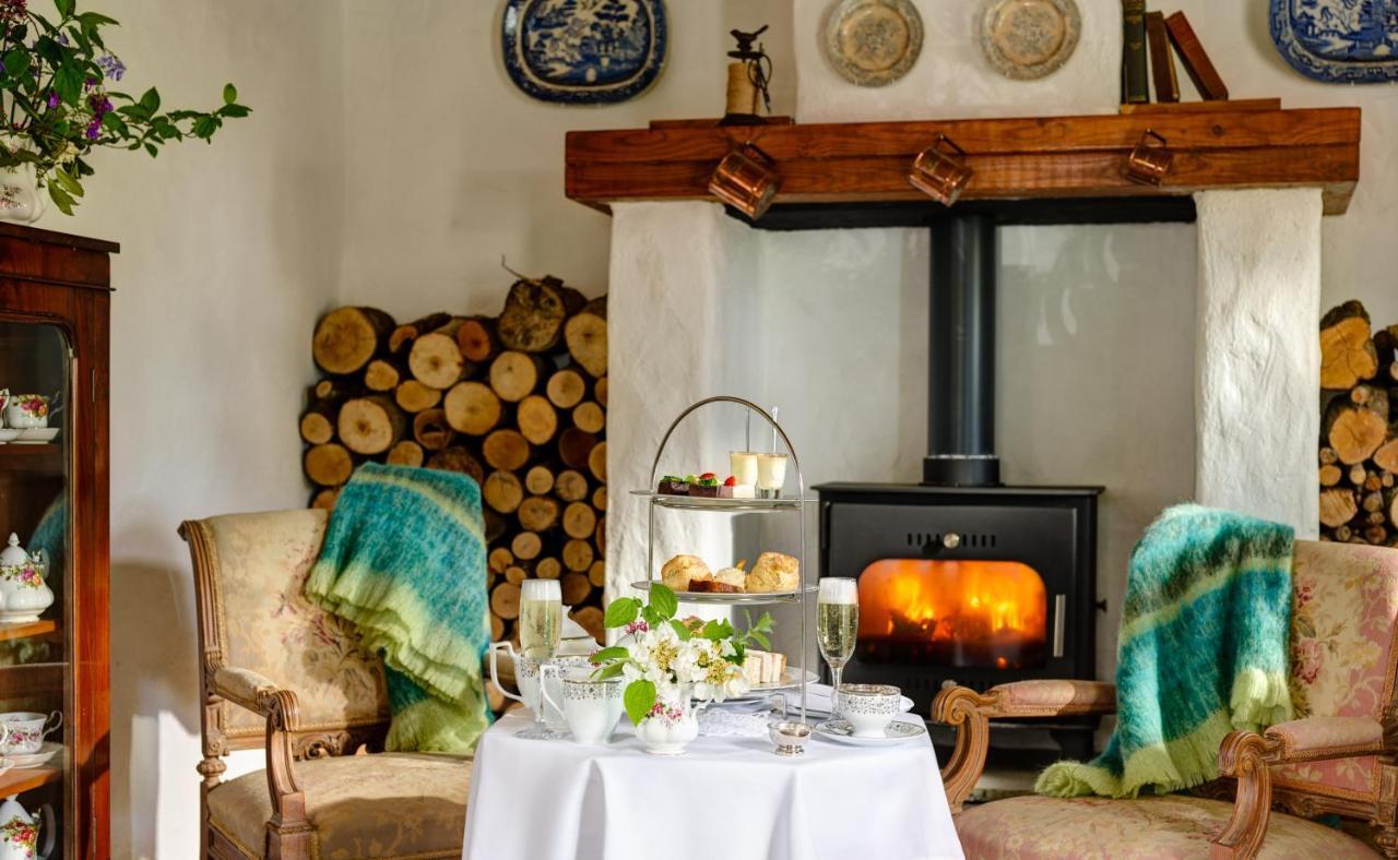 Ballygarry Estate Hotel & Spa Tralee Luaran gambar