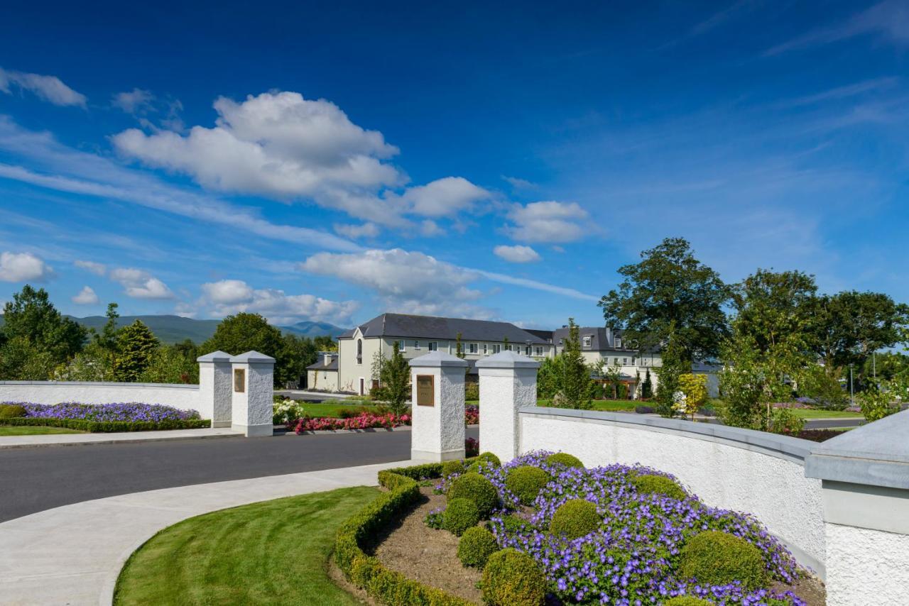 Ballygarry Estate Hotel & Spa Tralee Luaran gambar